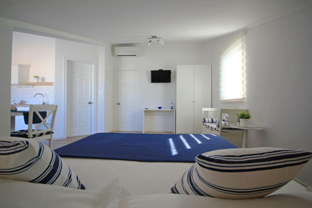 Ema Near Beach Apartament