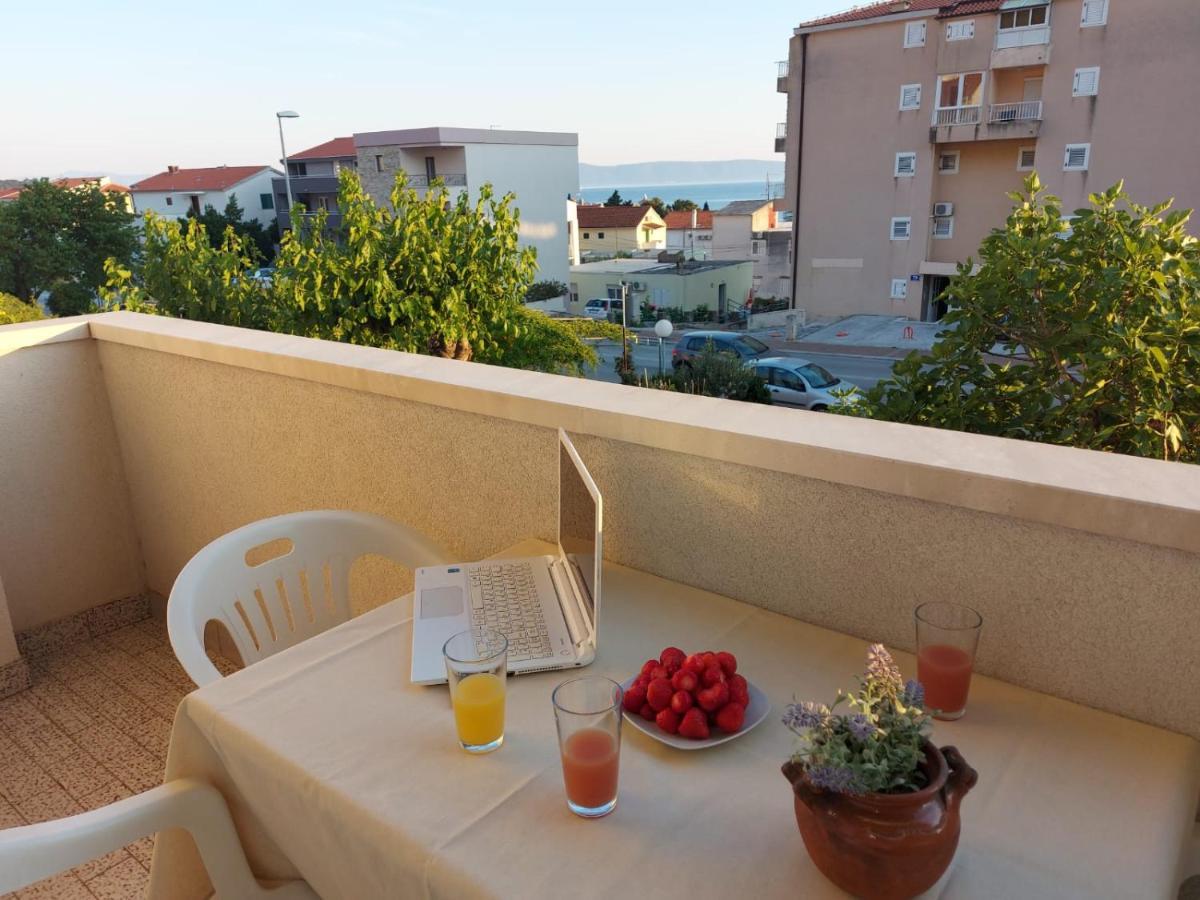 Apartament Ema Near Beach Makarska