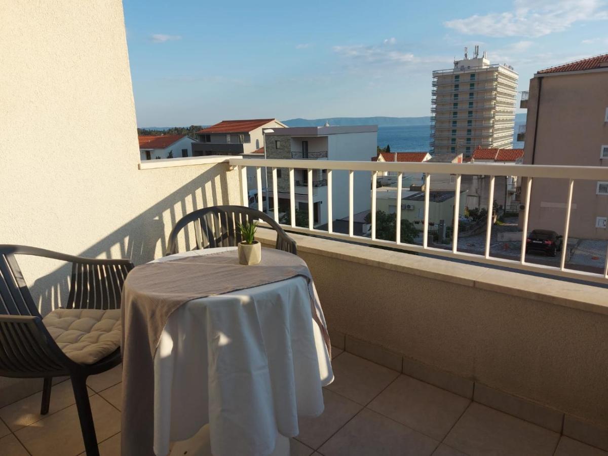 Apartment Ema Near Beach *