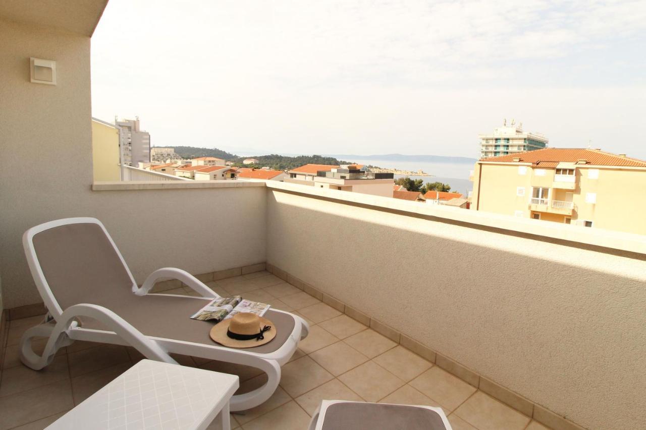 Ema Near Beach Makarska