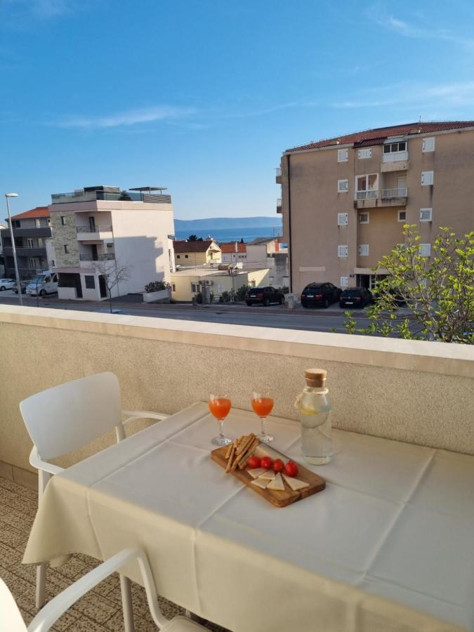 Ema Near Beach Makarska