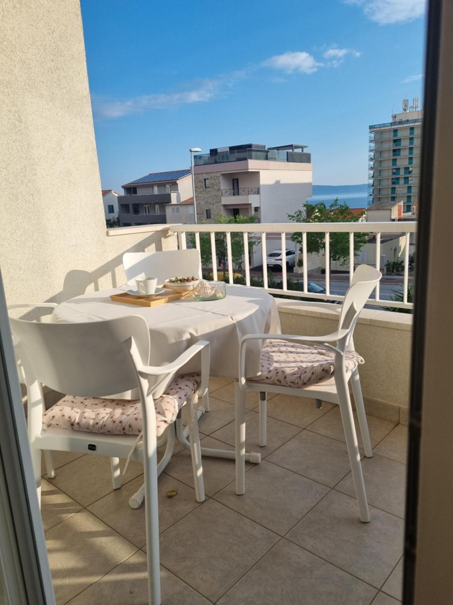 Ema Near Beach Apartment